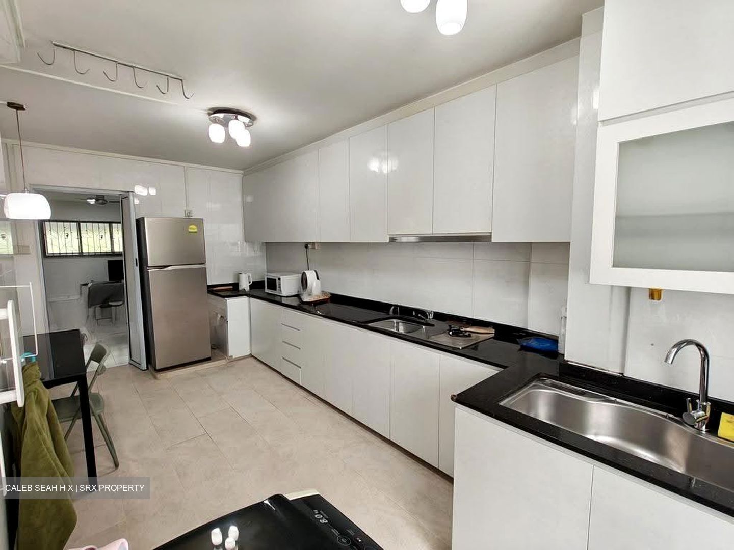 Blk 243 Tampines Street 21 (Tampines), HDB 3 Rooms #630723301